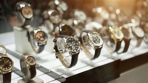 watch shops in denmark